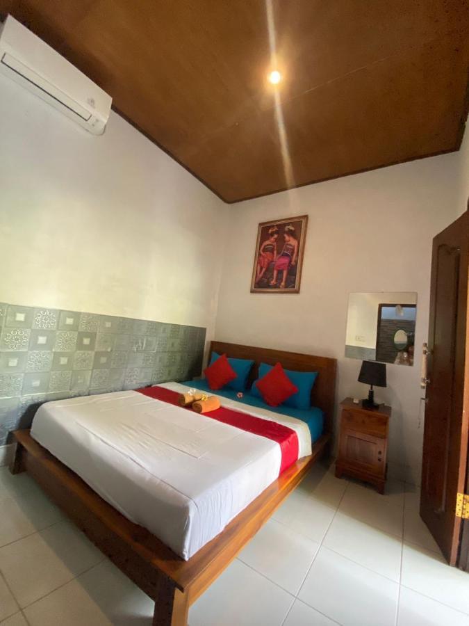 Kuwera Homestay Batununggul Exterior foto