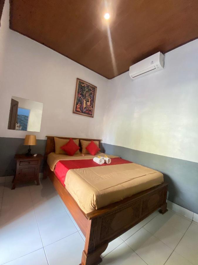 Kuwera Homestay Batununggul Exterior foto