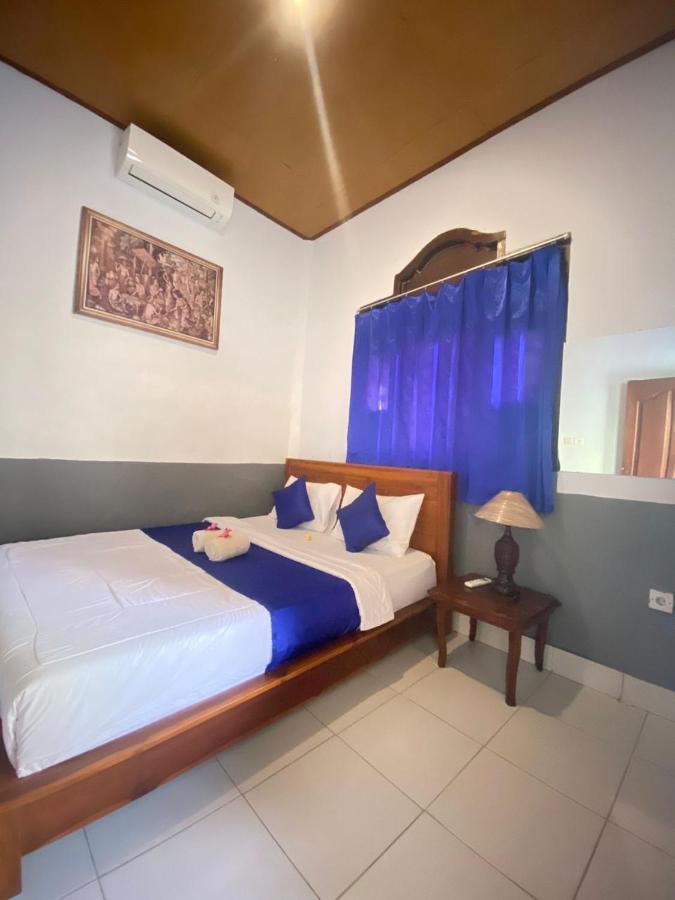 Kuwera Homestay Batununggul Exterior foto