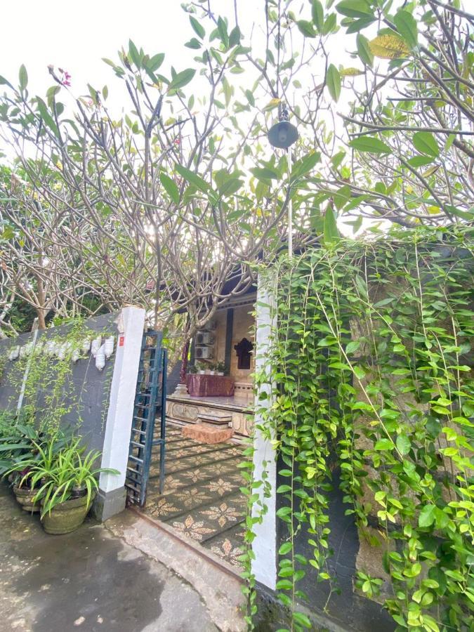Kuwera Homestay Batununggul Exterior foto